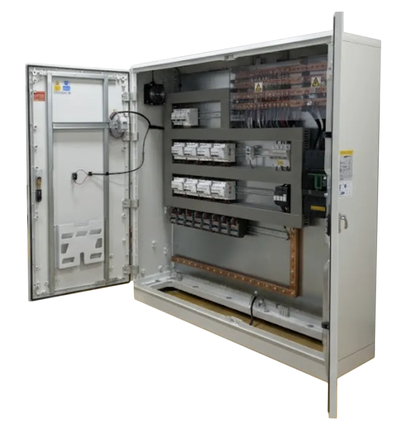 photo IRVE borne de recharge de profil