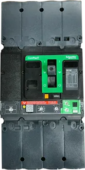 Appareil Général de Commande et de Protection