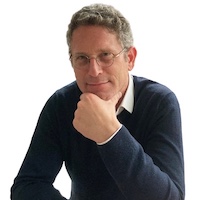 Guillaume Lesaffre, DG de Kamase